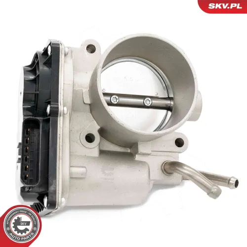 Drosselklappenstutzen 12 V ESEN SKV 12SKV138 Bild Drosselklappenstutzen 12 V ESEN SKV 12SKV138