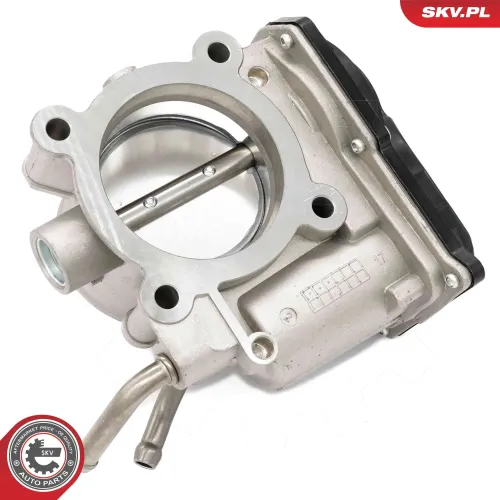 Drosselklappenstutzen 12 V ESEN SKV 12SKV138 Bild Drosselklappenstutzen 12 V ESEN SKV 12SKV138