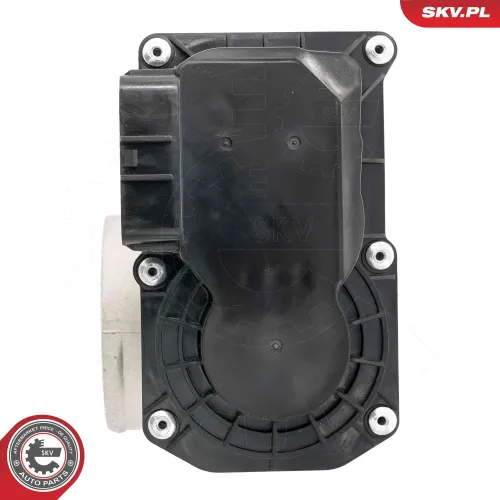 Drosselklappenstutzen 12 V ESEN SKV 12SKV138 Bild Drosselklappenstutzen 12 V ESEN SKV 12SKV138