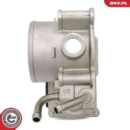 Drosselklappenstutzen 12 V ESEN SKV 12SKV138 Bild Drosselklappenstutzen 12 V ESEN SKV 12SKV138