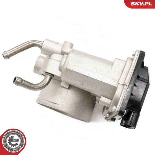 Drosselklappenstutzen 12 V ESEN SKV 12SKV138 Bild Drosselklappenstutzen 12 V ESEN SKV 12SKV138