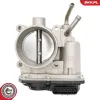 Drosselklappenstutzen 12 V ESEN SKV 12SKV138 Bild Drosselklappenstutzen 12 V ESEN SKV 12SKV138
