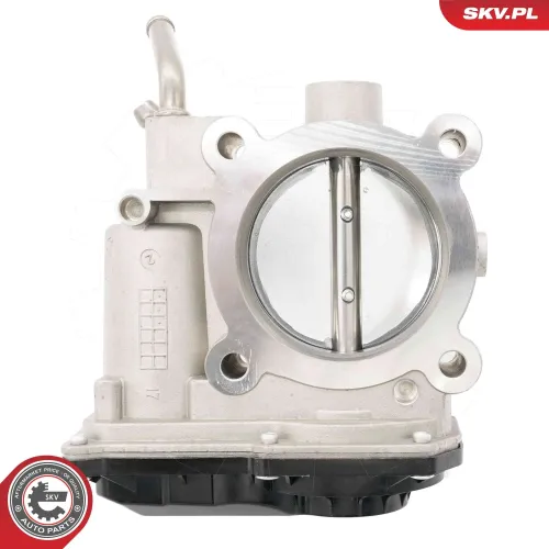 Drosselklappenstutzen 12 V ESEN SKV 12SKV138 Bild Drosselklappenstutzen 12 V ESEN SKV 12SKV138