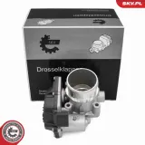 Drosselklappenstutzen ESEN SKV 12SKV139