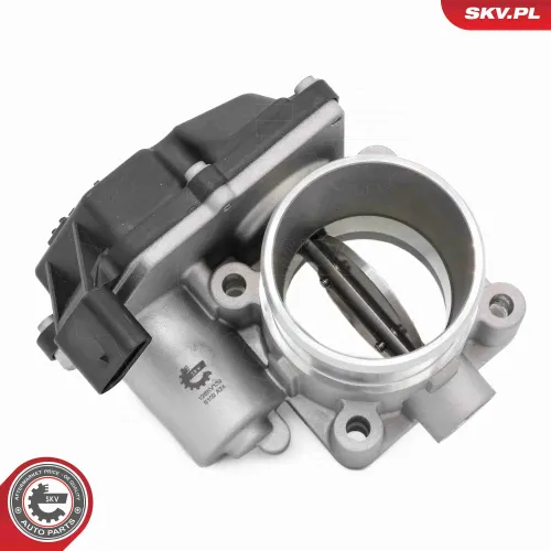 Drosselklappenstutzen ESEN SKV 12SKV139 Bild Drosselklappenstutzen ESEN SKV 12SKV139