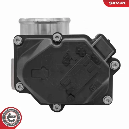 Drosselklappenstutzen ESEN SKV 12SKV139 Bild Drosselklappenstutzen ESEN SKV 12SKV139