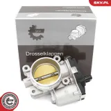 Drosselklappenstutzen ESEN SKV 12SKV140