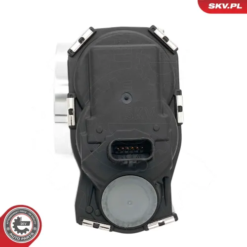 Drosselklappenstutzen ESEN SKV 12SKV140 Bild Drosselklappenstutzen ESEN SKV 12SKV140
