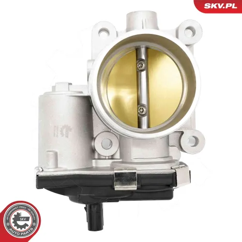 Drosselklappenstutzen ESEN SKV 12SKV140 Bild Drosselklappenstutzen ESEN SKV 12SKV140