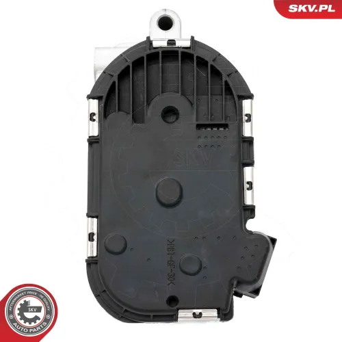 Drosselklappenstutzen 12 V ESEN SKV 12SKV141 Bild Drosselklappenstutzen 12 V ESEN SKV 12SKV141