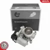 Drosselklappenstutzen 12 V ESEN SKV 12SKV145
