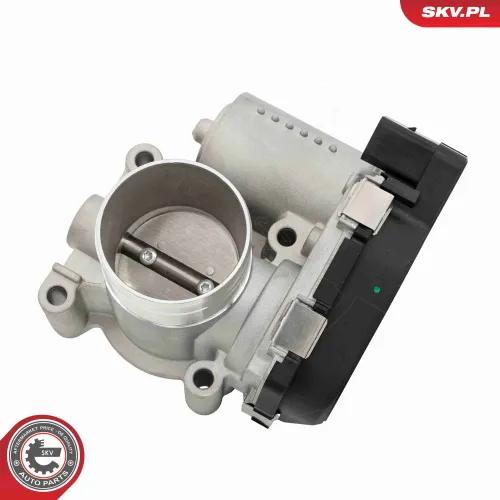 Drosselklappenstutzen 12 V ESEN SKV 12SKV145 Bild Drosselklappenstutzen 12 V ESEN SKV 12SKV145