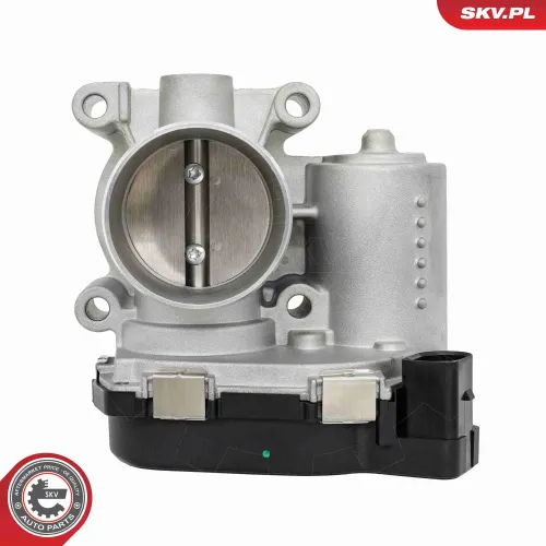 Drosselklappenstutzen 12 V ESEN SKV 12SKV145 Bild Drosselklappenstutzen 12 V ESEN SKV 12SKV145