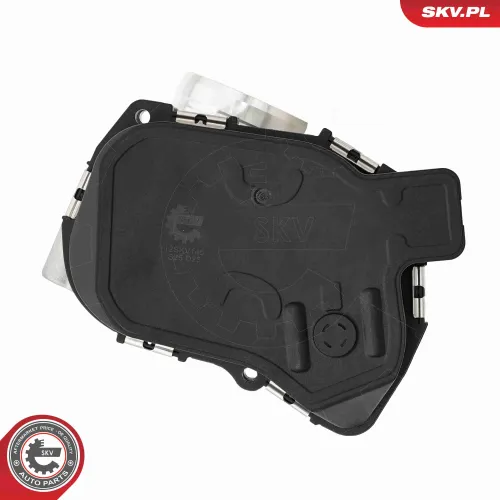 Drosselklappenstutzen 12 V ESEN SKV 12SKV145 Bild Drosselklappenstutzen 12 V ESEN SKV 12SKV145