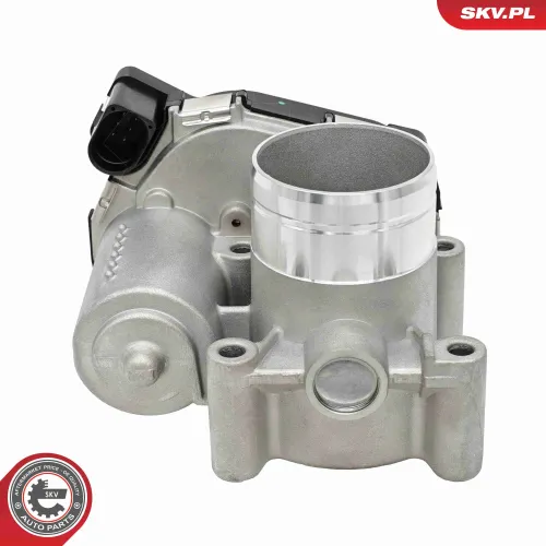 Drosselklappenstutzen 12 V ESEN SKV 12SKV145 Bild Drosselklappenstutzen 12 V ESEN SKV 12SKV145