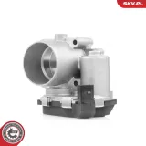 Drosselklappenstutzen 12 V ESEN SKV 12SKV147
