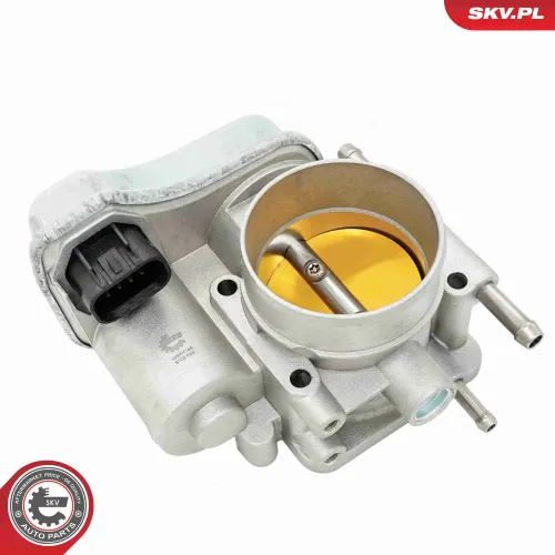 Drosselklappenstutzen 12 V ESEN SKV 12SKV148 Bild Drosselklappenstutzen 12 V ESEN SKV 12SKV148