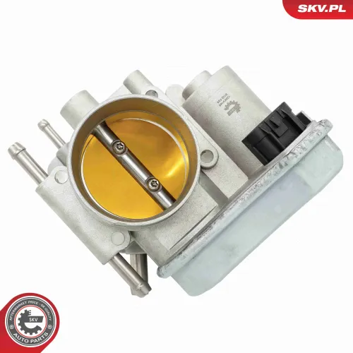 Drosselklappenstutzen 12 V ESEN SKV 12SKV148 Bild Drosselklappenstutzen 12 V ESEN SKV 12SKV148