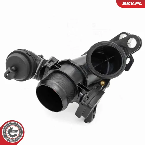 Drosselklappenstutzen ESEN SKV 12SKV149 Bild Drosselklappenstutzen ESEN SKV 12SKV149