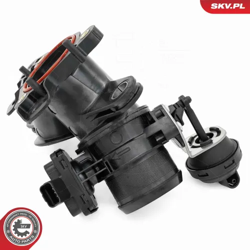 Drosselklappenstutzen ESEN SKV 12SKV149 Bild Drosselklappenstutzen ESEN SKV 12SKV149