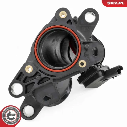 Drosselklappenstutzen ESEN SKV 12SKV149 Bild Drosselklappenstutzen ESEN SKV 12SKV149
