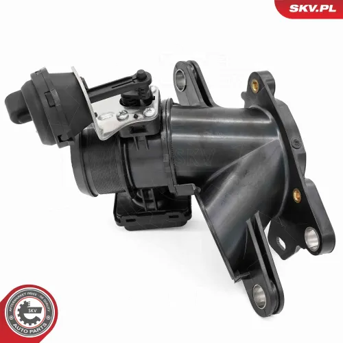 Drosselklappenstutzen ESEN SKV 12SKV149 Bild Drosselklappenstutzen ESEN SKV 12SKV149