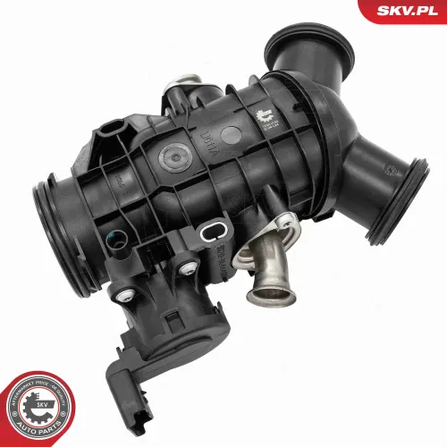 Drosselklappenstutzen 12 V ESEN SKV 12SKV150 Bild Drosselklappenstutzen 12 V ESEN SKV 12SKV150