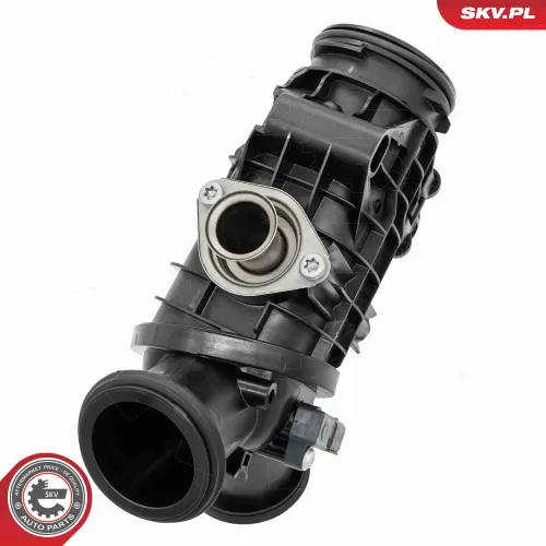 Drosselklappenstutzen 12 V ESEN SKV 12SKV150 Bild Drosselklappenstutzen 12 V ESEN SKV 12SKV150