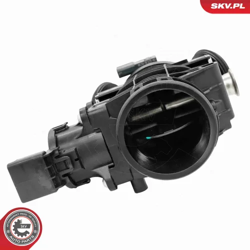 Drosselklappenstutzen 12 V ESEN SKV 12SKV150 Bild Drosselklappenstutzen 12 V ESEN SKV 12SKV150