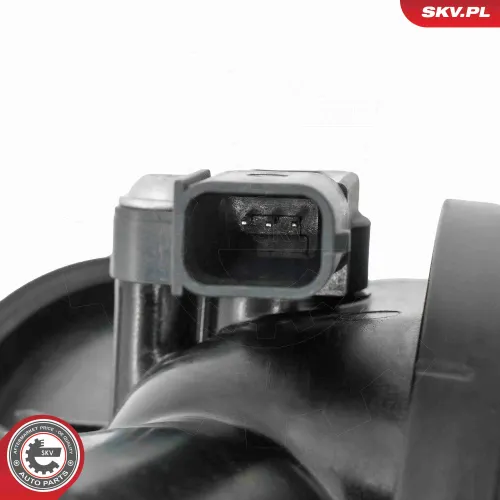 Drosselklappenstutzen 12 V ESEN SKV 12SKV150 Bild Drosselklappenstutzen 12 V ESEN SKV 12SKV150