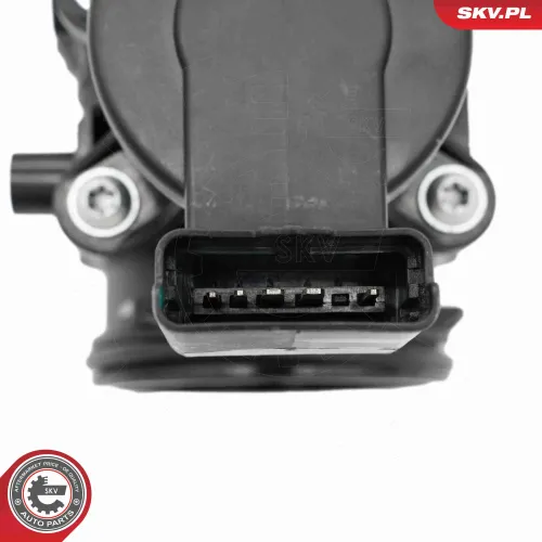 Drosselklappenstutzen 12 V ESEN SKV 12SKV150 Bild Drosselklappenstutzen 12 V ESEN SKV 12SKV150