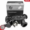 Drosselklappenstutzen 12 V ESEN SKV 12SKV151 Bild Drosselklappenstutzen 12 V ESEN SKV 12SKV151