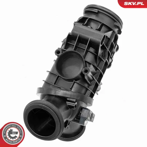Drosselklappenstutzen 12 V ESEN SKV 12SKV151 Bild Drosselklappenstutzen 12 V ESEN SKV 12SKV151