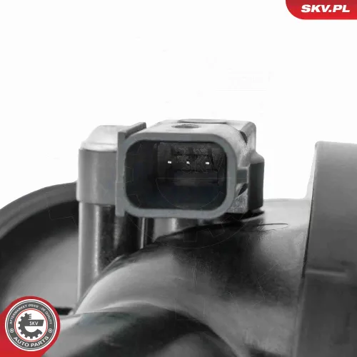 Drosselklappenstutzen 12 V ESEN SKV 12SKV151 Bild Drosselklappenstutzen 12 V ESEN SKV 12SKV151