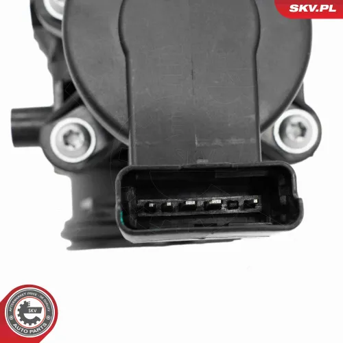 Drosselklappenstutzen 12 V ESEN SKV 12SKV151 Bild Drosselklappenstutzen 12 V ESEN SKV 12SKV151
