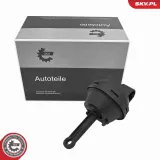 Drosselklappenstutzen ESEN SKV 12SKV153