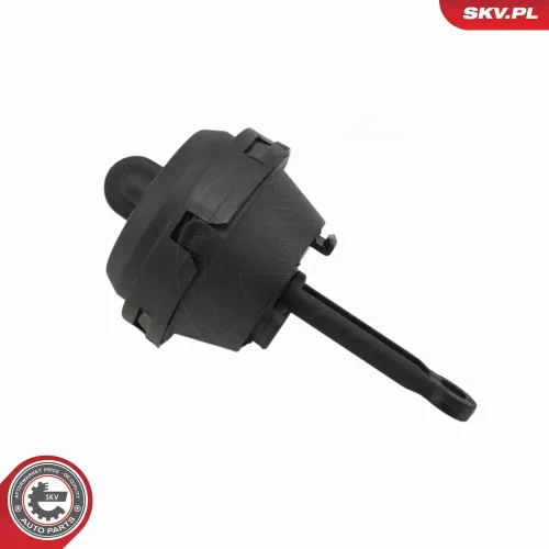 Drosselklappenstutzen ESEN SKV 12SKV153 Bild Drosselklappenstutzen ESEN SKV 12SKV153