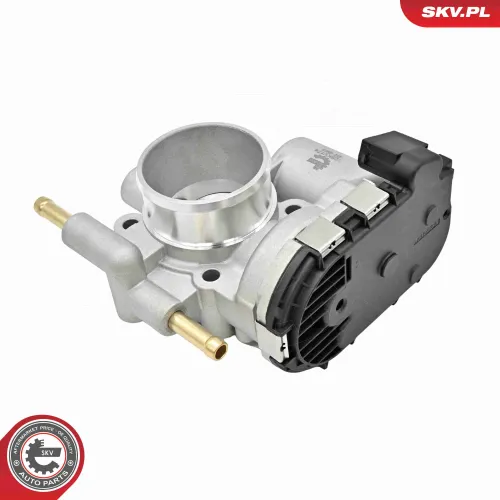 Drosselklappenstutzen 12 V ESEN SKV 12SKV174 Bild Drosselklappenstutzen 12 V ESEN SKV 12SKV174
