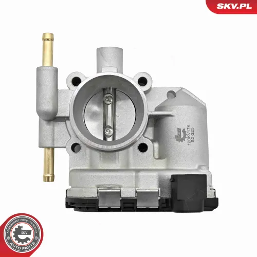Drosselklappenstutzen 12 V ESEN SKV 12SKV174 Bild Drosselklappenstutzen 12 V ESEN SKV 12SKV174
