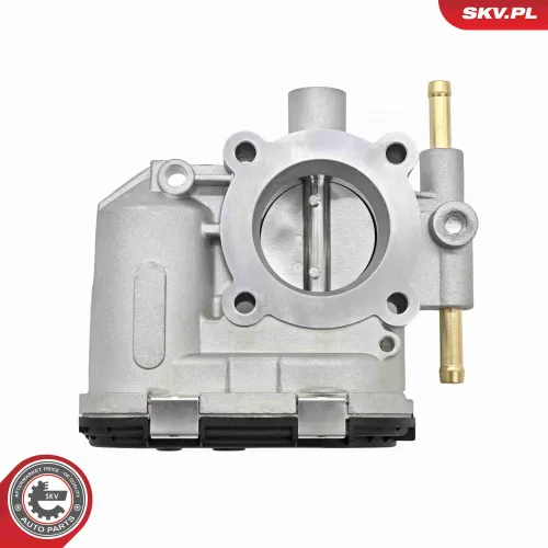 Drosselklappenstutzen 12 V ESEN SKV 12SKV174 Bild Drosselklappenstutzen 12 V ESEN SKV 12SKV174