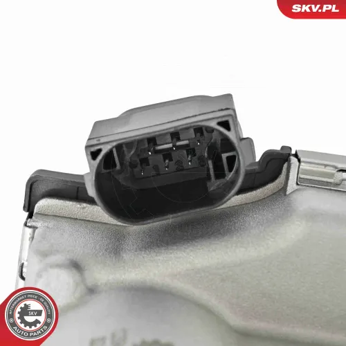 Drosselklappenstutzen 12 V ESEN SKV 12SKV174 Bild Drosselklappenstutzen 12 V ESEN SKV 12SKV174