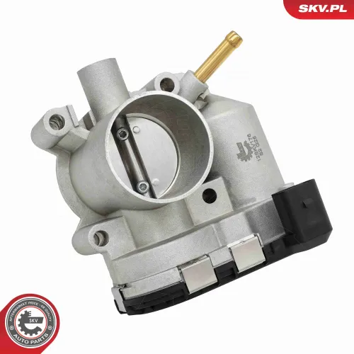 Drosselklappenstutzen 12 V ESEN SKV 12SKV176 Bild Drosselklappenstutzen 12 V ESEN SKV 12SKV176