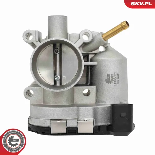 Drosselklappenstutzen 12 V ESEN SKV 12SKV176 Bild Drosselklappenstutzen 12 V ESEN SKV 12SKV176