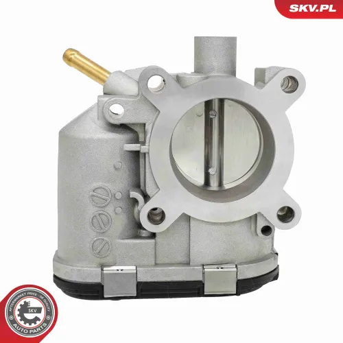 Drosselklappenstutzen 12 V ESEN SKV 12SKV176 Bild Drosselklappenstutzen 12 V ESEN SKV 12SKV176