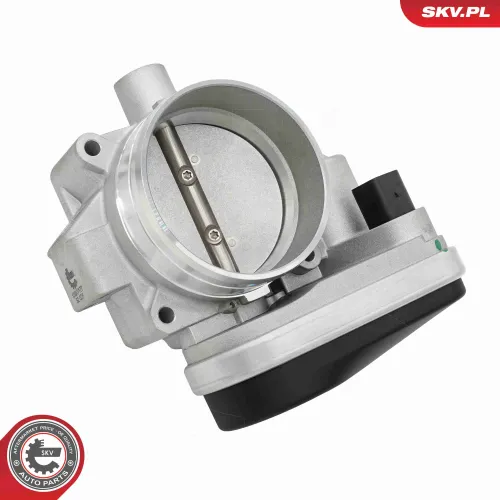 Drosselklappenstutzen 12 V ESEN SKV 12SKV177 Bild Drosselklappenstutzen 12 V ESEN SKV 12SKV177