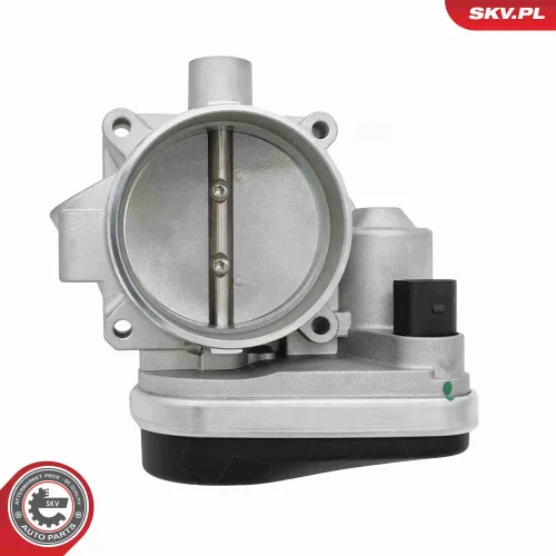 Drosselklappenstutzen 12 V ESEN SKV 12SKV177 Bild Drosselklappenstutzen 12 V ESEN SKV 12SKV177