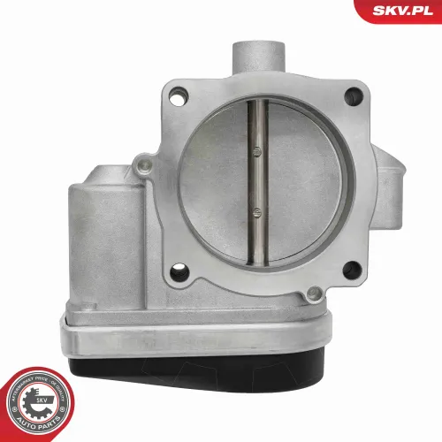 Drosselklappenstutzen 12 V ESEN SKV 12SKV177 Bild Drosselklappenstutzen 12 V ESEN SKV 12SKV177