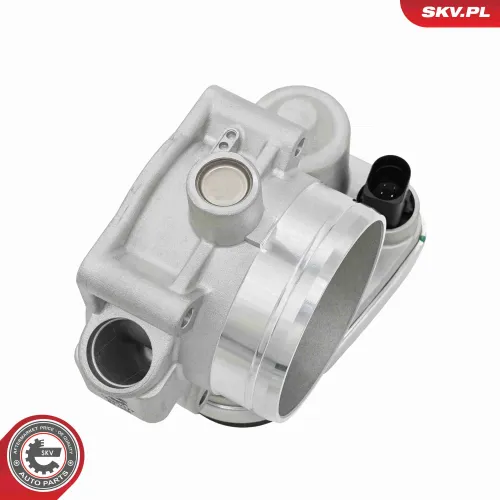 Drosselklappenstutzen 12 V ESEN SKV 12SKV177 Bild Drosselklappenstutzen 12 V ESEN SKV 12SKV177