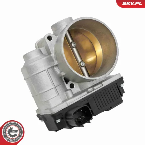 Drosselklappenstutzen 12 V ESEN SKV 12SKV178 Bild Drosselklappenstutzen 12 V ESEN SKV 12SKV178