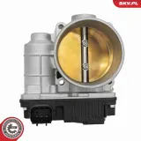 Rohrleitung, AGR-Ventil ESEN SKV 14SKV709